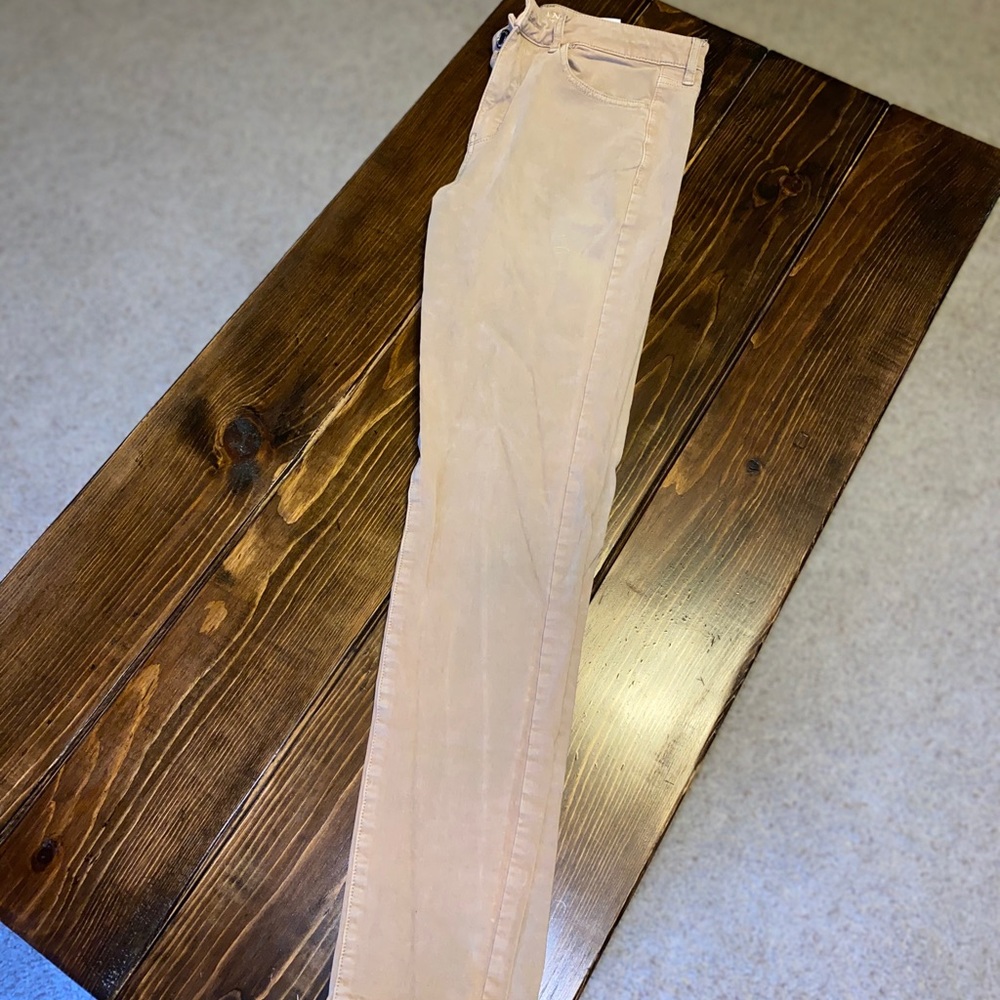 American eagle khaki